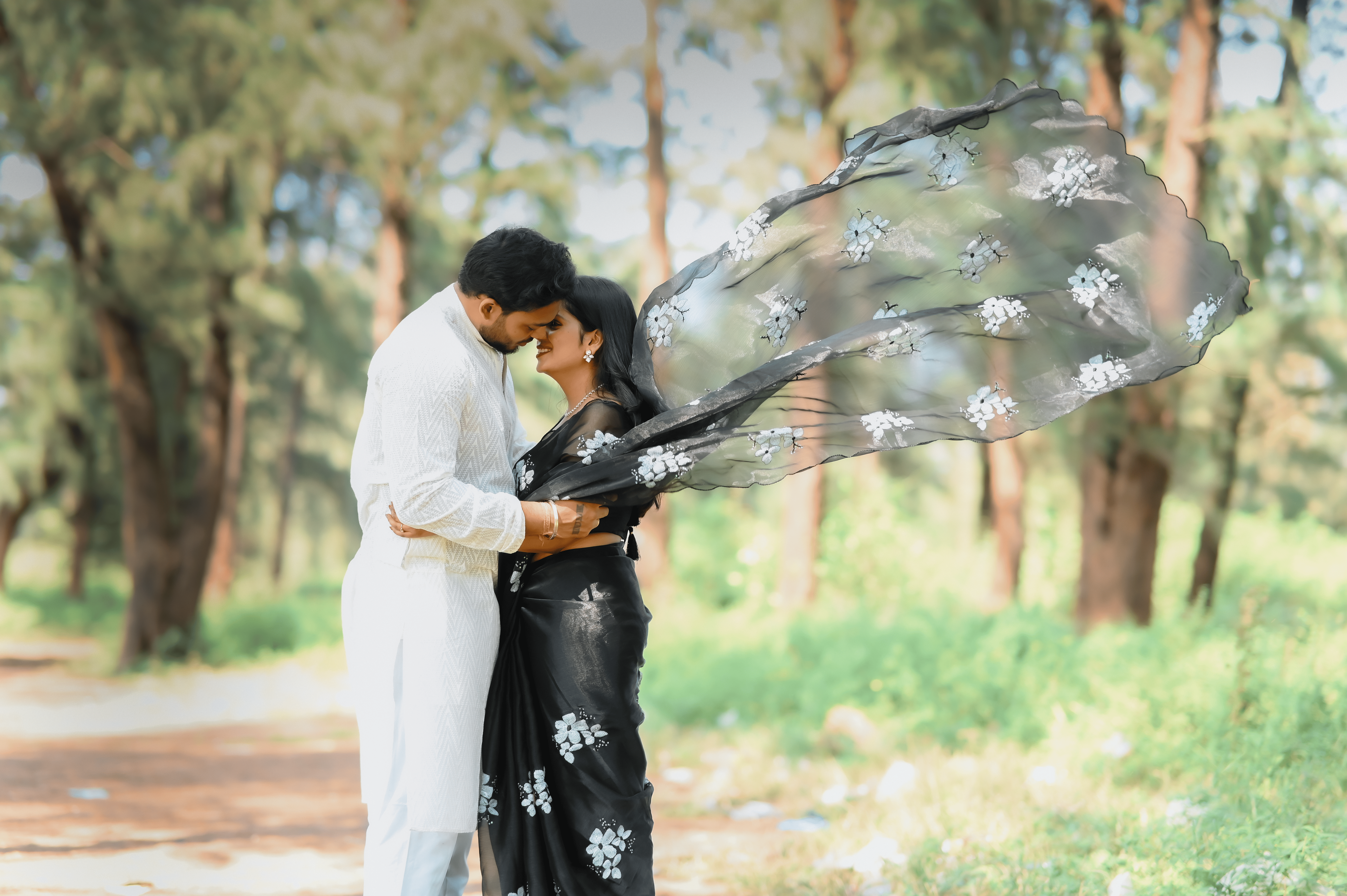 Pre Wedding Photography